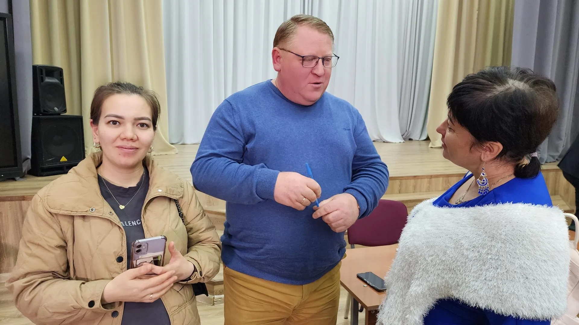 Фельдфебелева Ольга