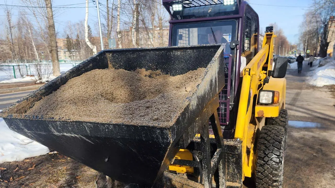 МедиаБанк Подмосковья/Михаил Мартыненко