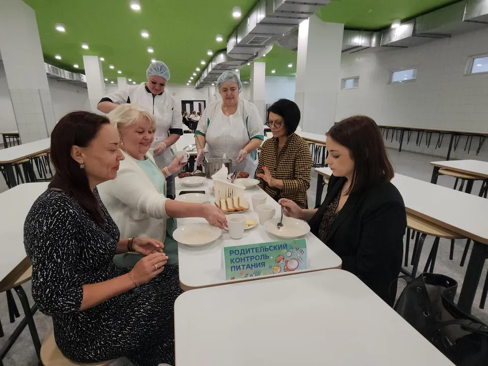 Фото: Наталья Лымарь