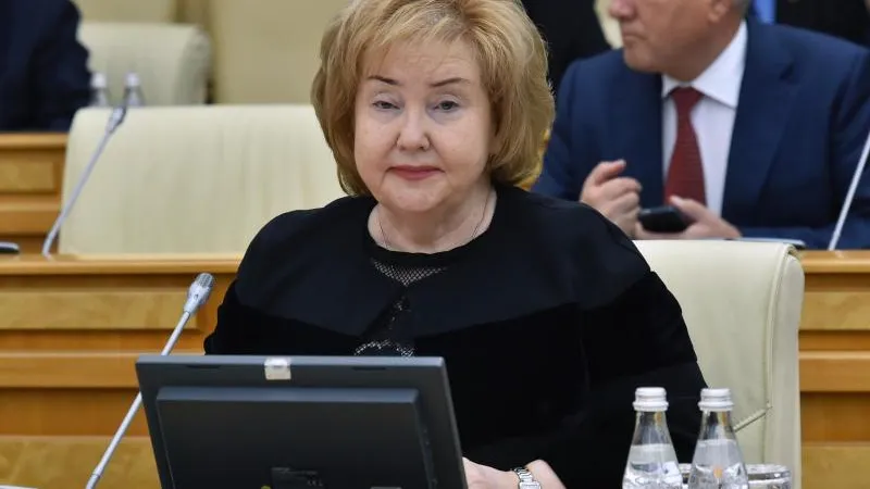 Андрей Жабин / Подмосковье сегодня