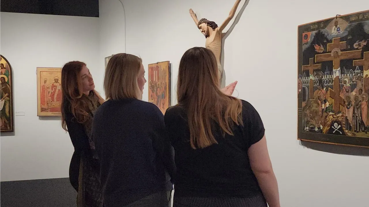 МедиаБанк Подмосоквья/Андрей Алекин