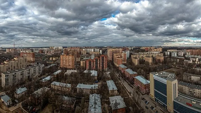Маршрут выходного дня в Мытищах: родина лаковой миниатюры, российского водопровода и традиций чаепития