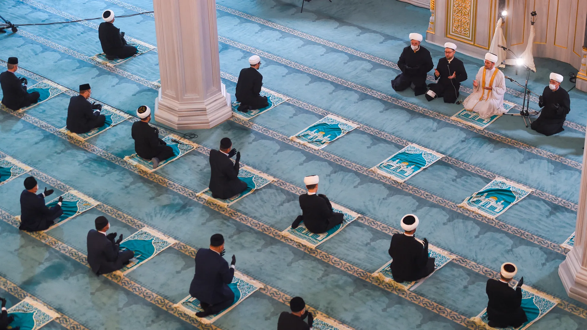 В Петербурге разрешат звон колоколов по утрам