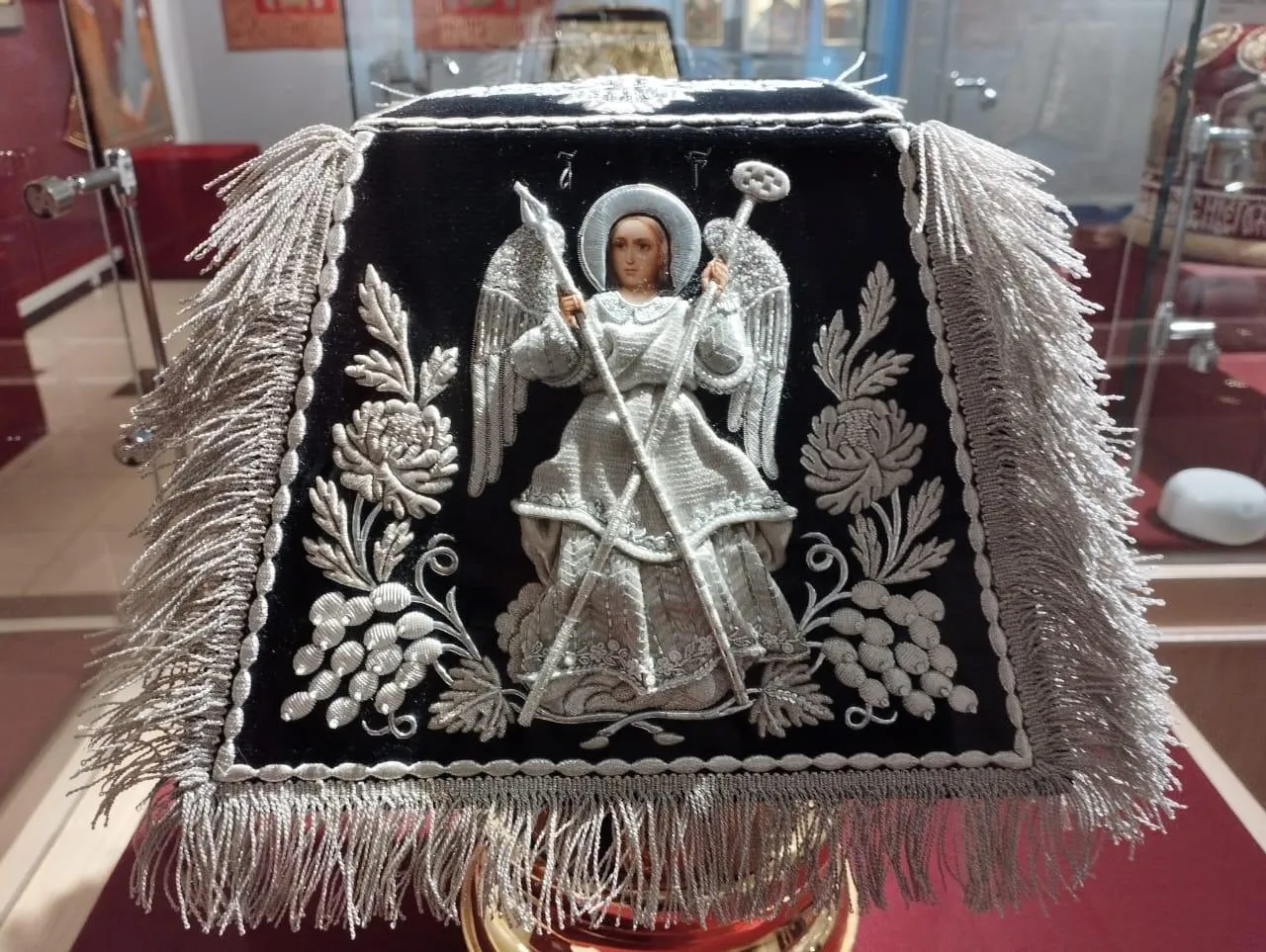 Фото: Ольга Гордеева