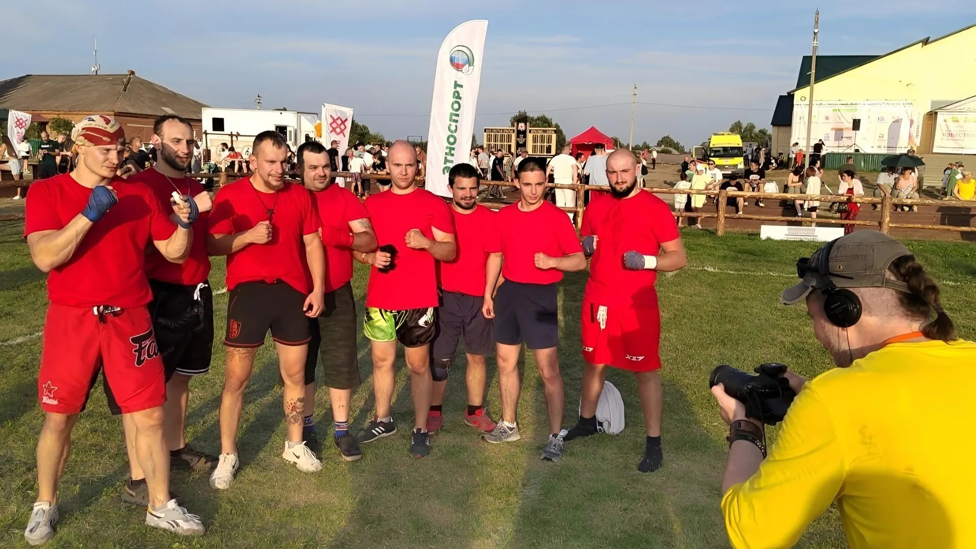 Пресс-служба администрации городского округа Воскресенск