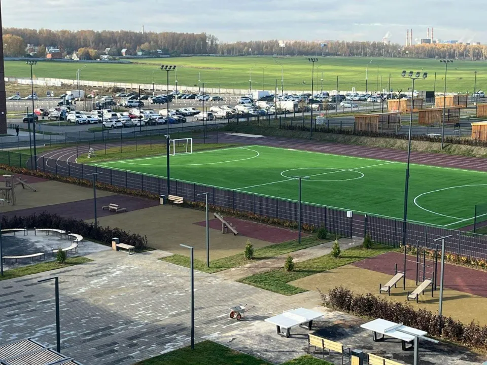 Фото: пресс-служба&nbsp;администрации Ленинский г.о.