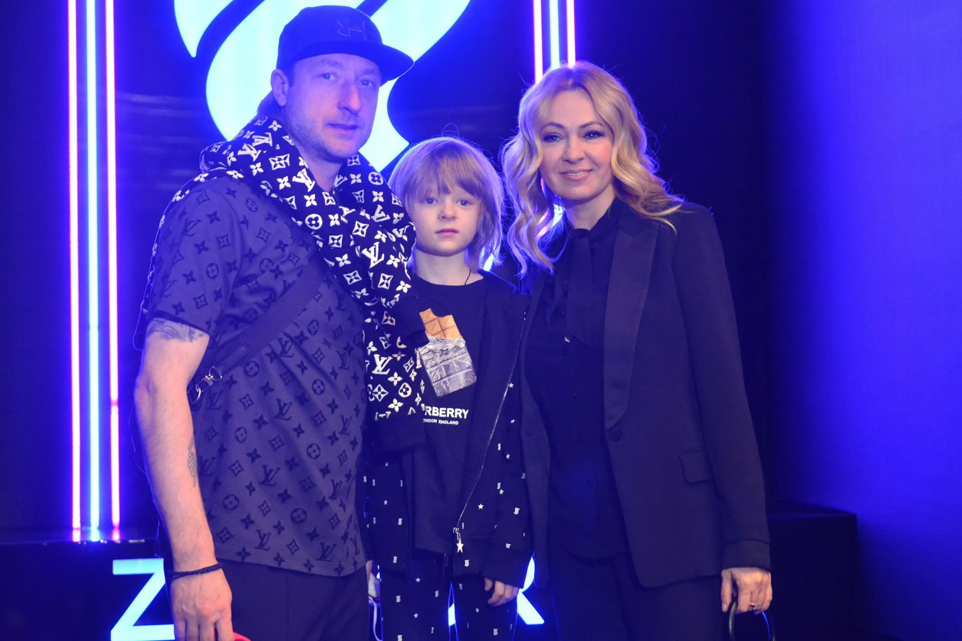 Pavel Kashaev, Павел Кашаев/Global Look Press