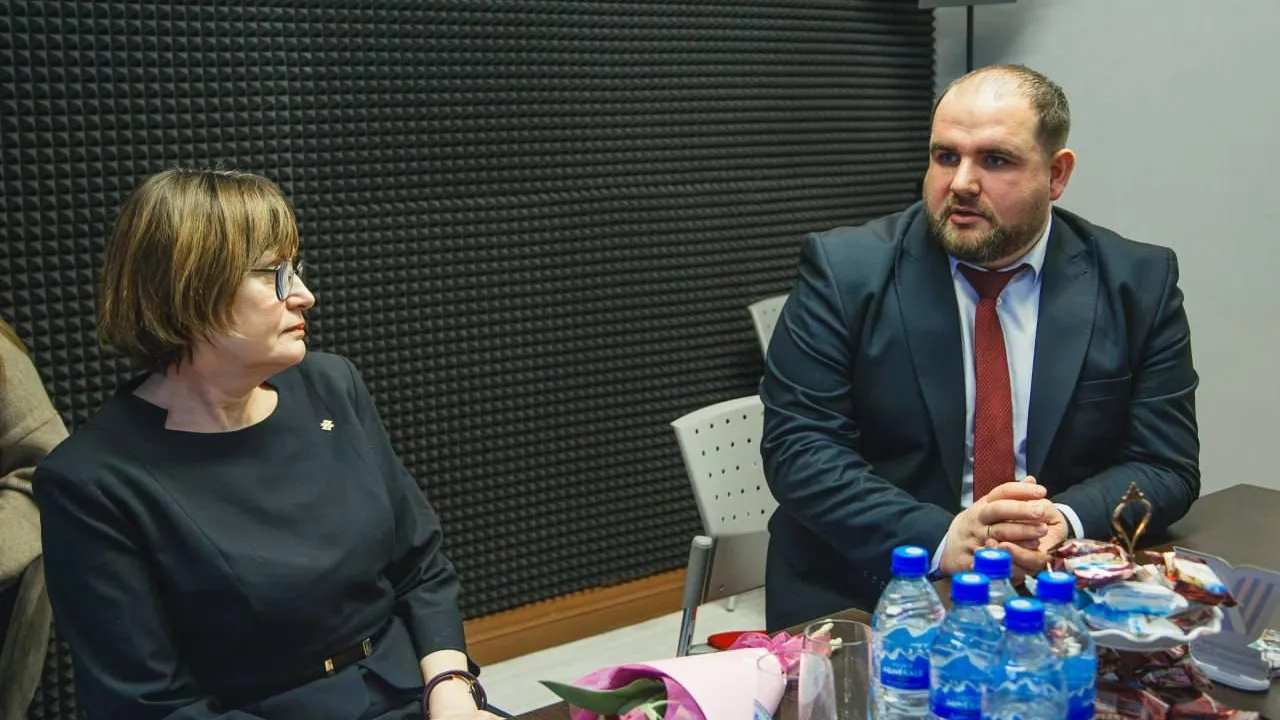 пресс-служба администрации ЗАТО Звездный городок