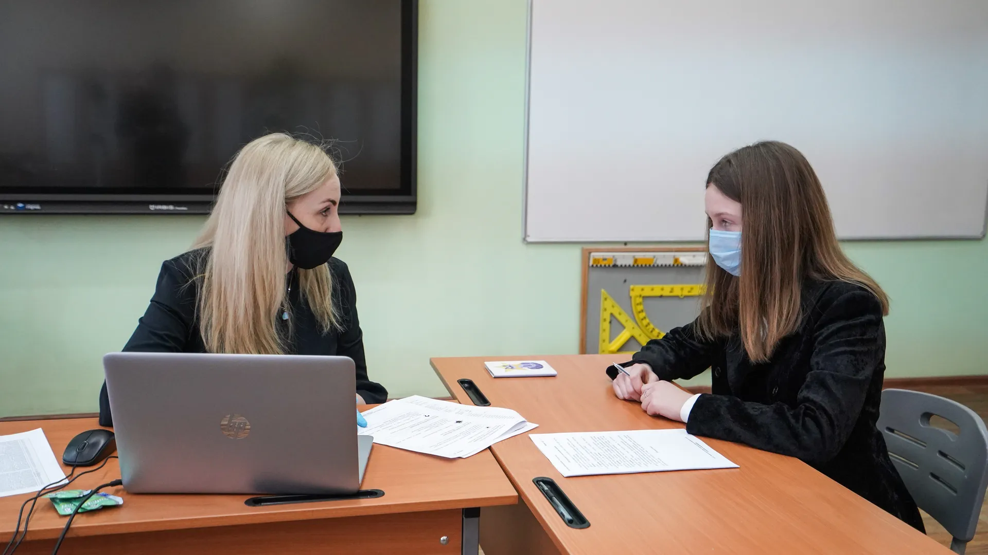 HR-эксперт рассказала, когда тесты на собеседовании становятся незаконными