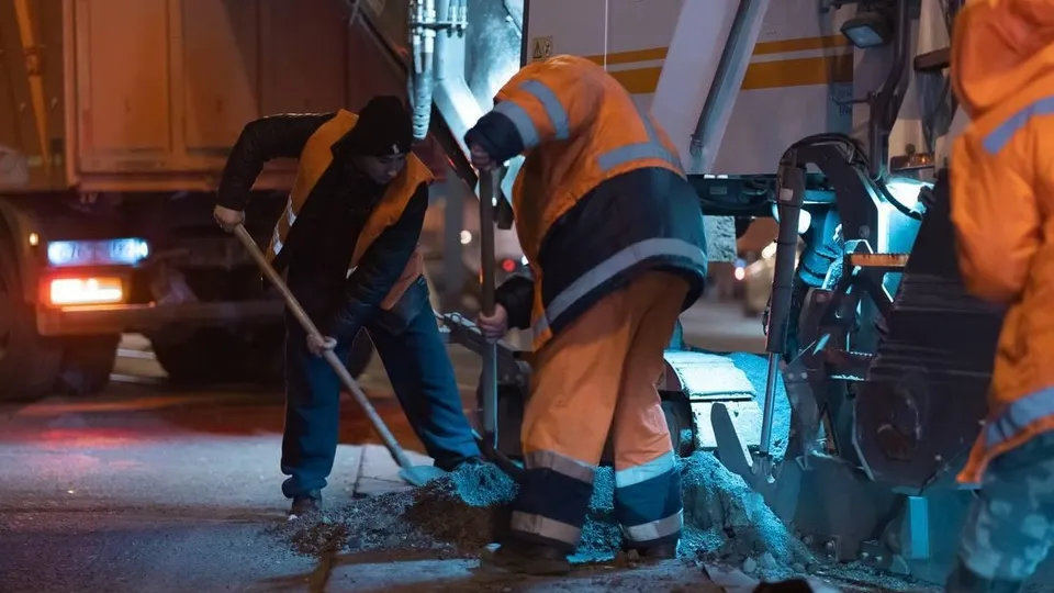 Фото: Министерство транспорта и дорожной инфраструктуры Московской области