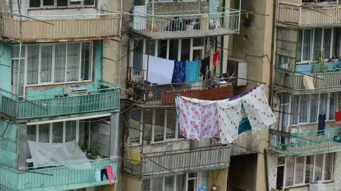 Михаил Воскресенский / РИА Новости 