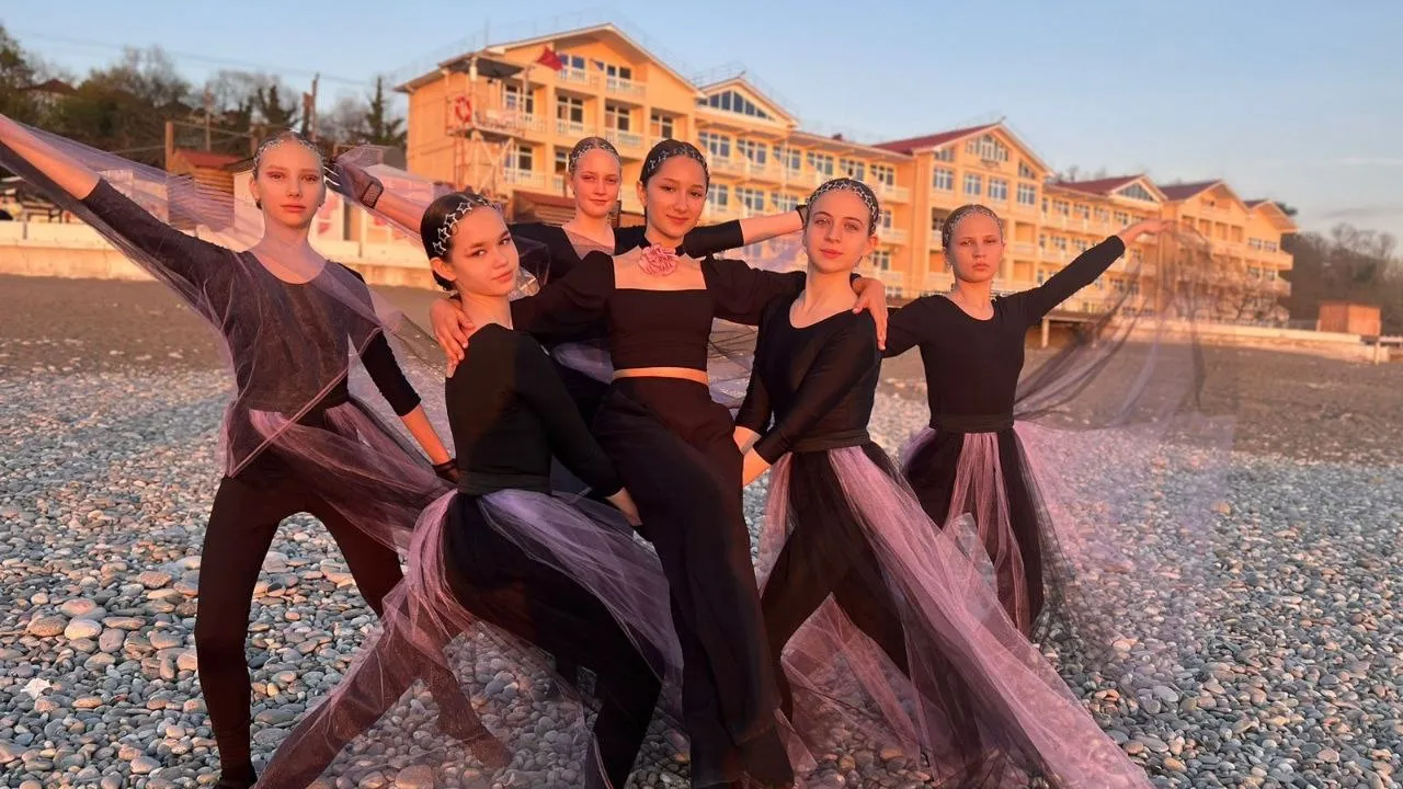 Фото: vk.com/«Успенское» г.о. Серебряные Пруды