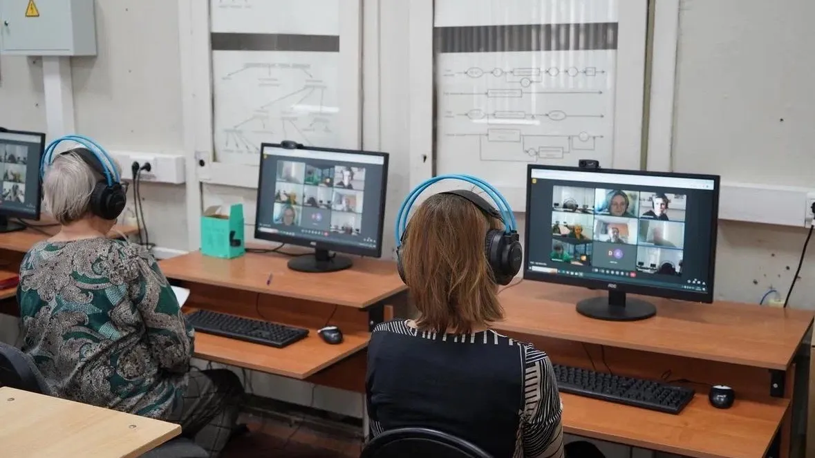 Министерство образования Московской области