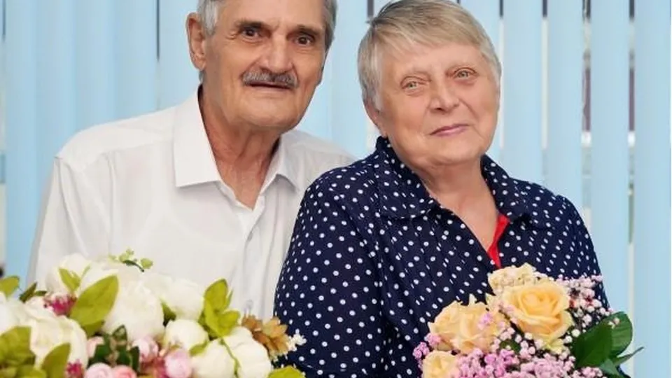 Фото: личный архив Катасоновых