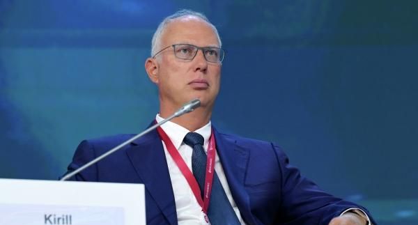 Глава РФПИ Дмитриев: Трамп обеспечивают Украине сильную позицию для переговоров