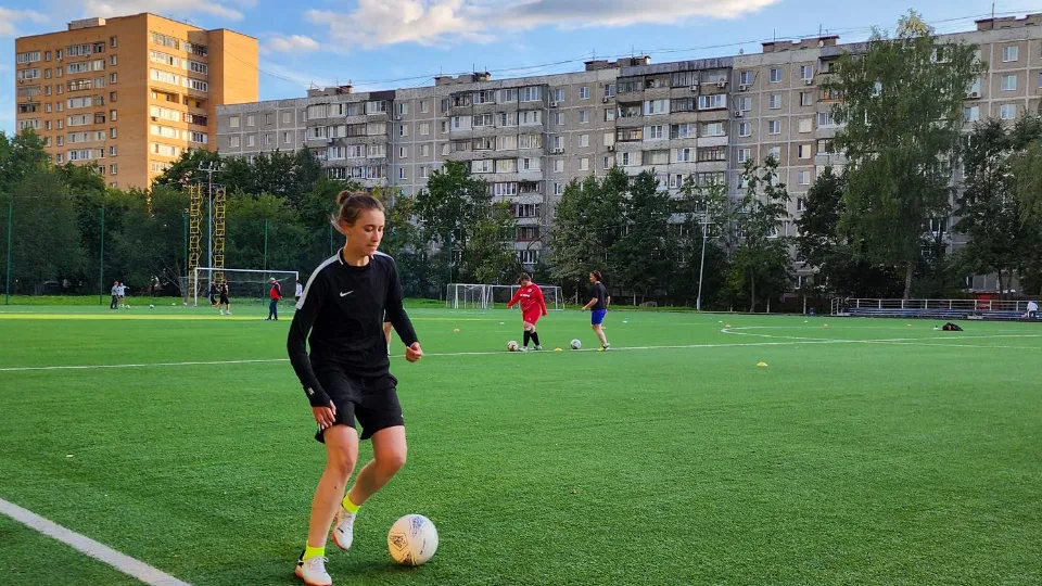 Фото: МедиаБанк Подмосковья/Мария Андрюхина