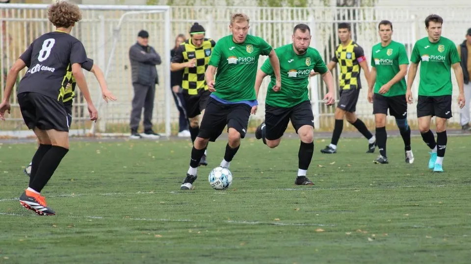 Фото: пресс-служба Администрации г.о. Котельники