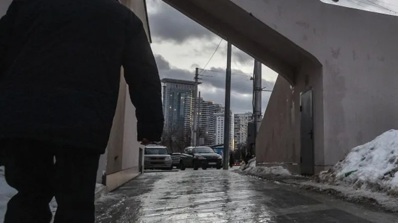 Евгений Одиноков / РИА Новости