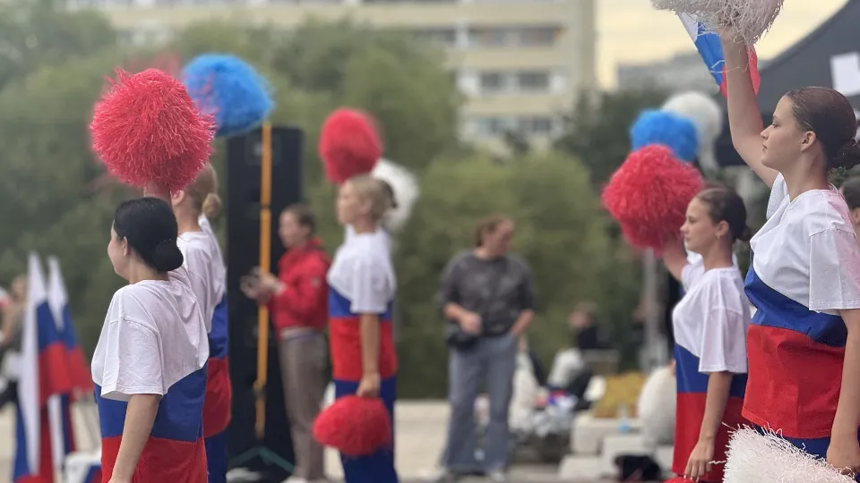 Фото: Полина Абраменко