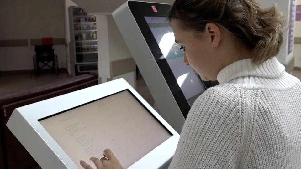 Фото: пресс-служба администрации г.о. Красногорск