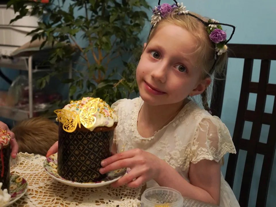 Фото: Дарья Антифьева