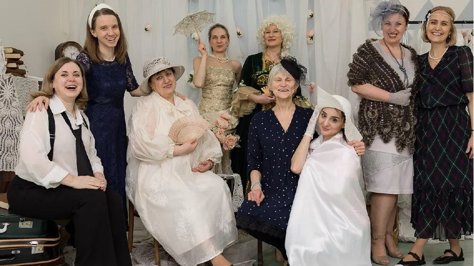 Фото: БФ «Подари жизнь»