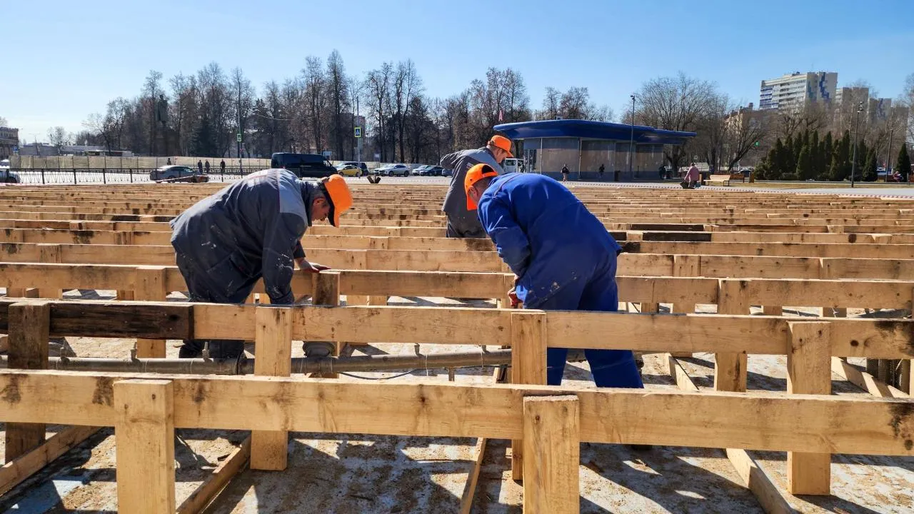 REGIONS/Мария Андрюхина