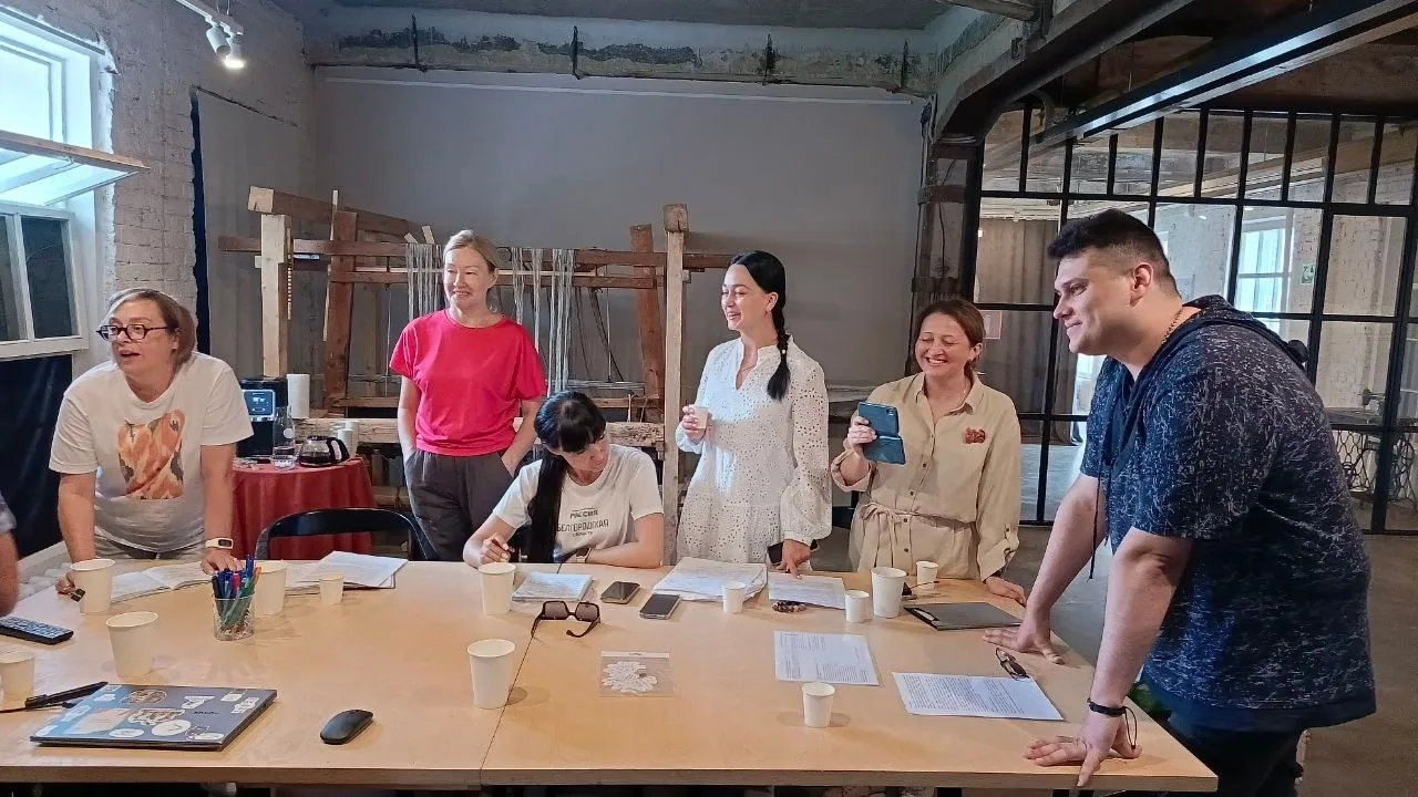 Фото: Управление по культуре и туризму Администрации г.о. Коломна