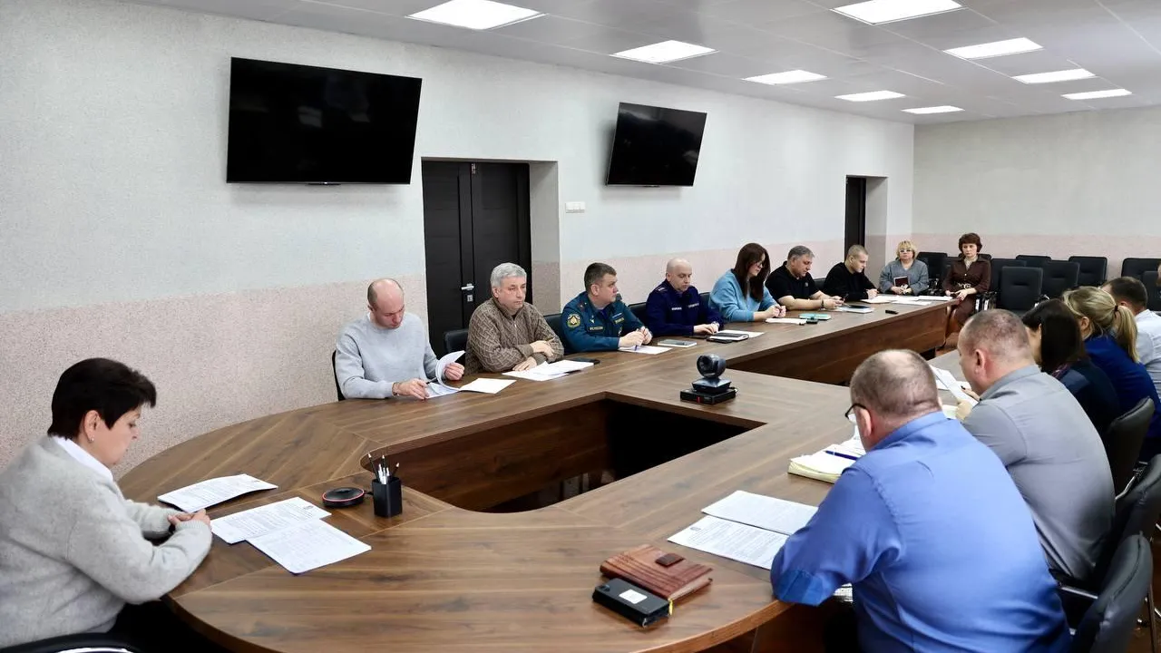 пресс-служба администрации Волоколамского муниципального округа