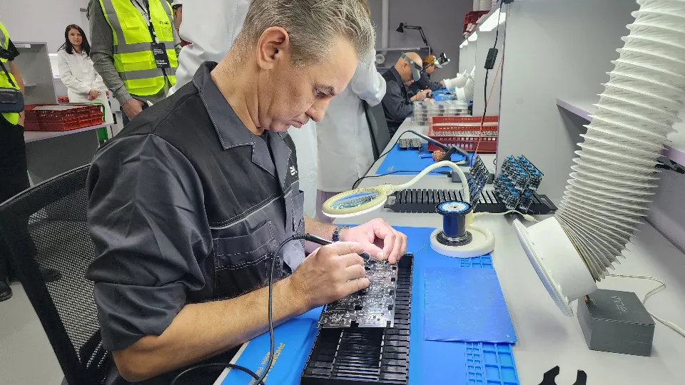 Фото: МедиаБанк Подмосковья/Мария Шигорева