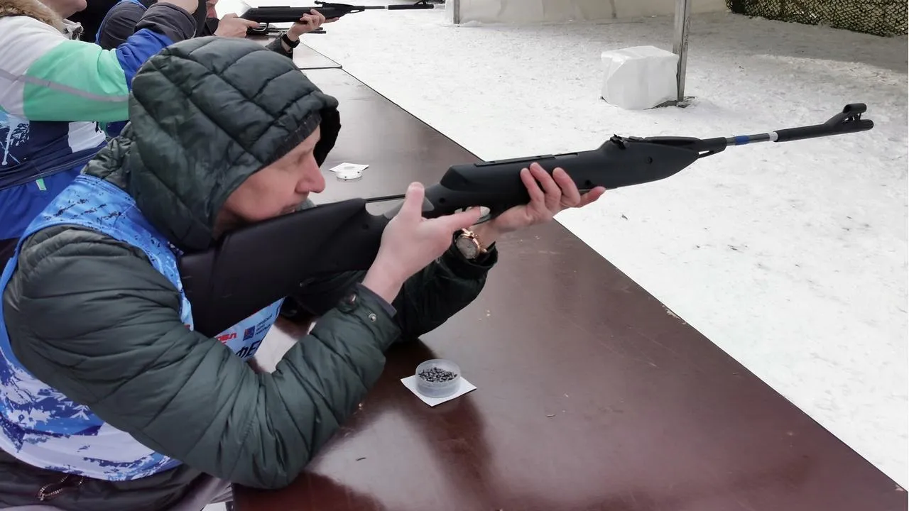 МедиаБанк Подмосковья/Галина Добрынина