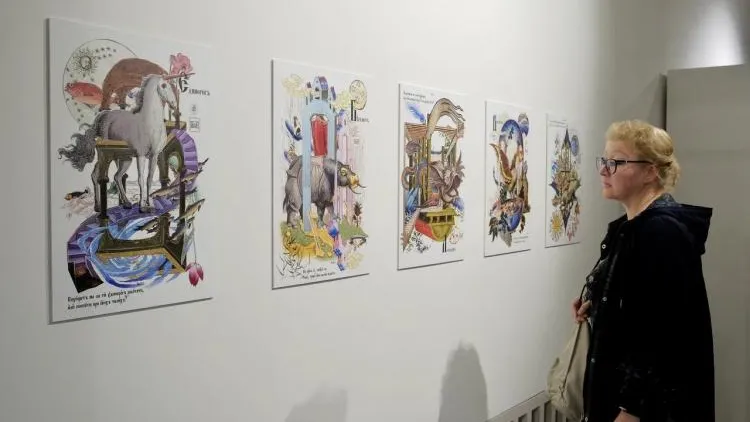 Фото пресс-службы администрации округа