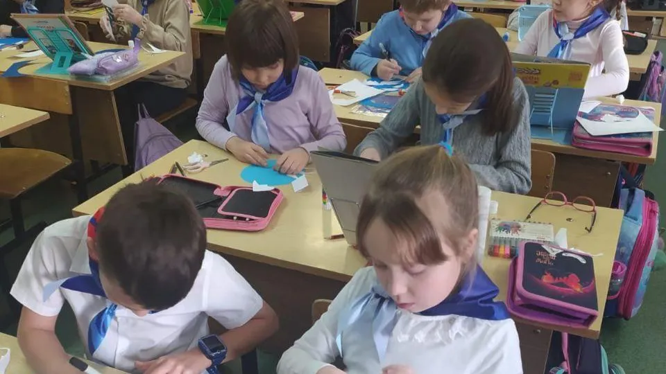 Фото: пресс-служба администрации г.о. Лобня