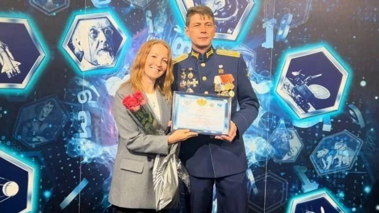 Фото: Администрация г.о. Талдом