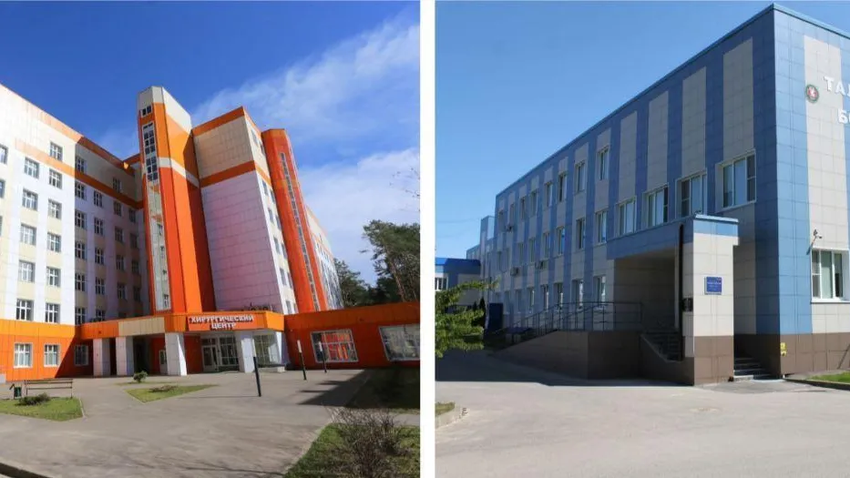 Объединение Дубненской и Талдомской больниц: ответы на главные вопросы