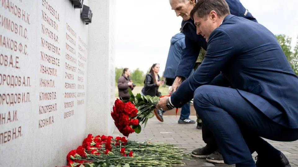 Фото: пресс-служба администрации г.о. Люберцы