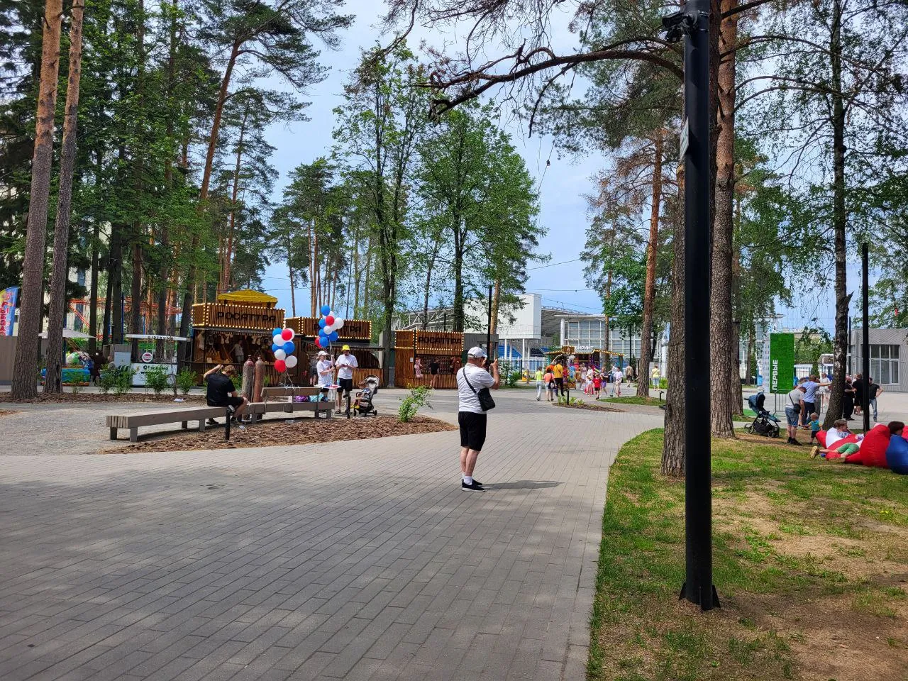 Фото: Николай Ищенко