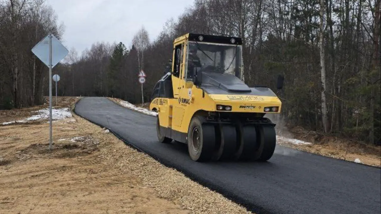 Фото: пресс-служба администрации Талдомского г.о.