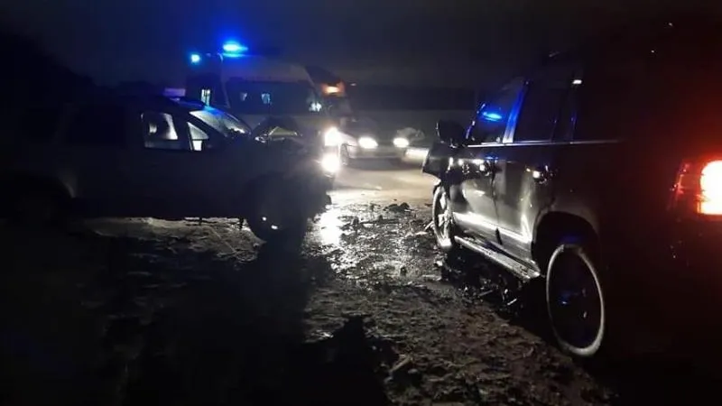 Госавтоинспекция РБ