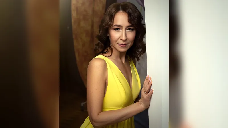 Россиянка с черным поясом по ояма-каратэ поборется за титул «Бабушки Вселенной»
