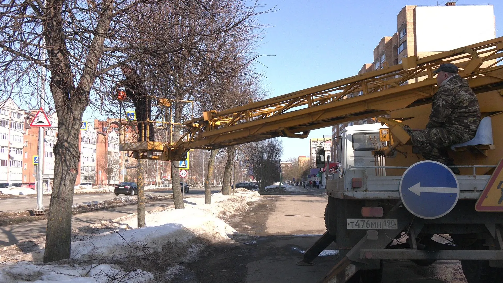 пресс-служба администрации г.о. Дубна