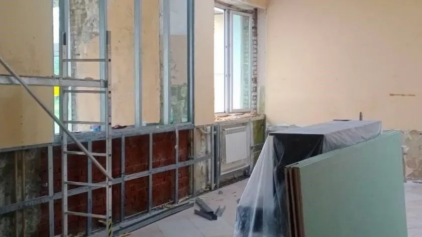 Фото: Пресс-служба администрации городского округа Истра