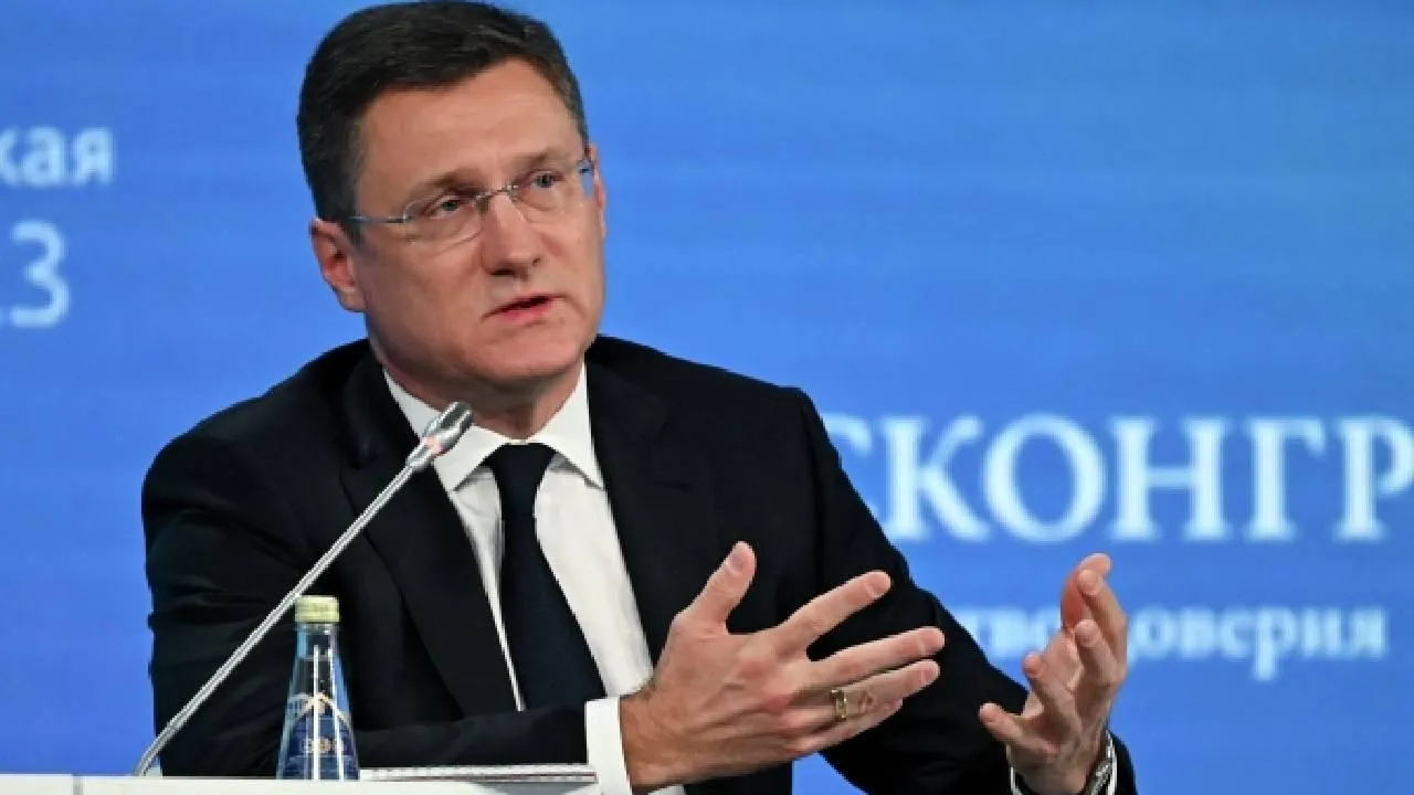Новак поручил нефтяным компаниям обеспечить внутреннего потребителя зимним топливом