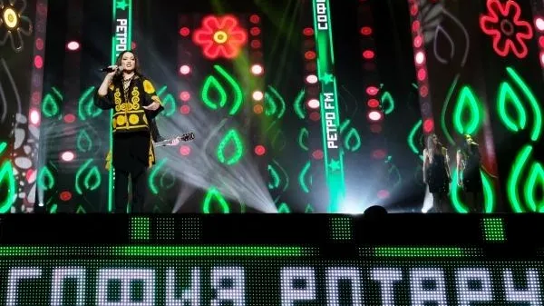 Алексей Майшев / РИА Новости