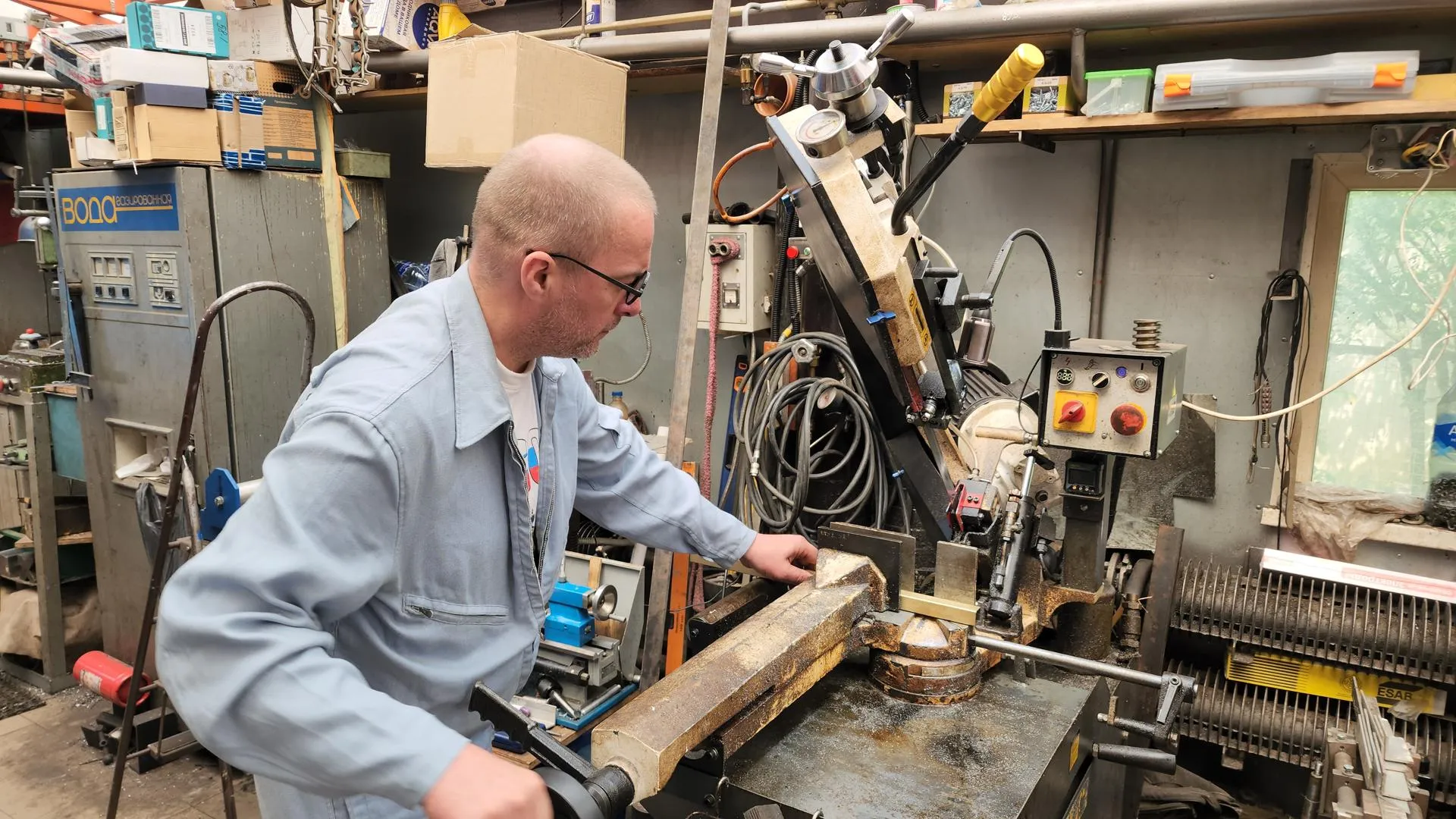 Фото: Валерия Тингаева