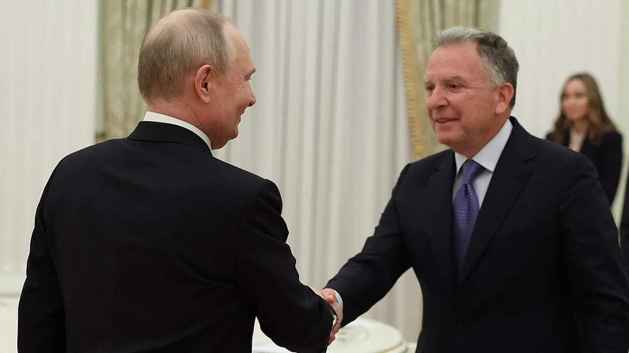 Возможен ли мир к Пасхе: что дадут переговоры России, США и Украины в Абу-Даби