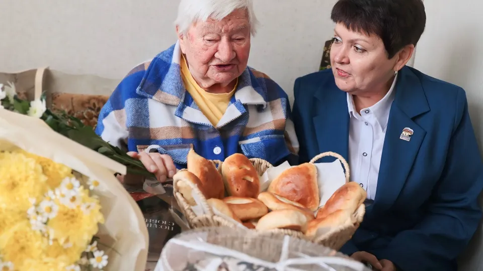 Фото: пресс-служба администрации Волоколамского м.о.