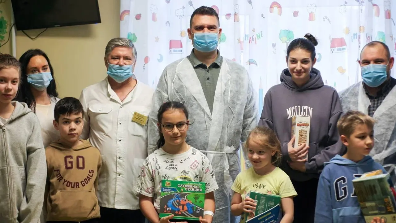 Анна Дунаева