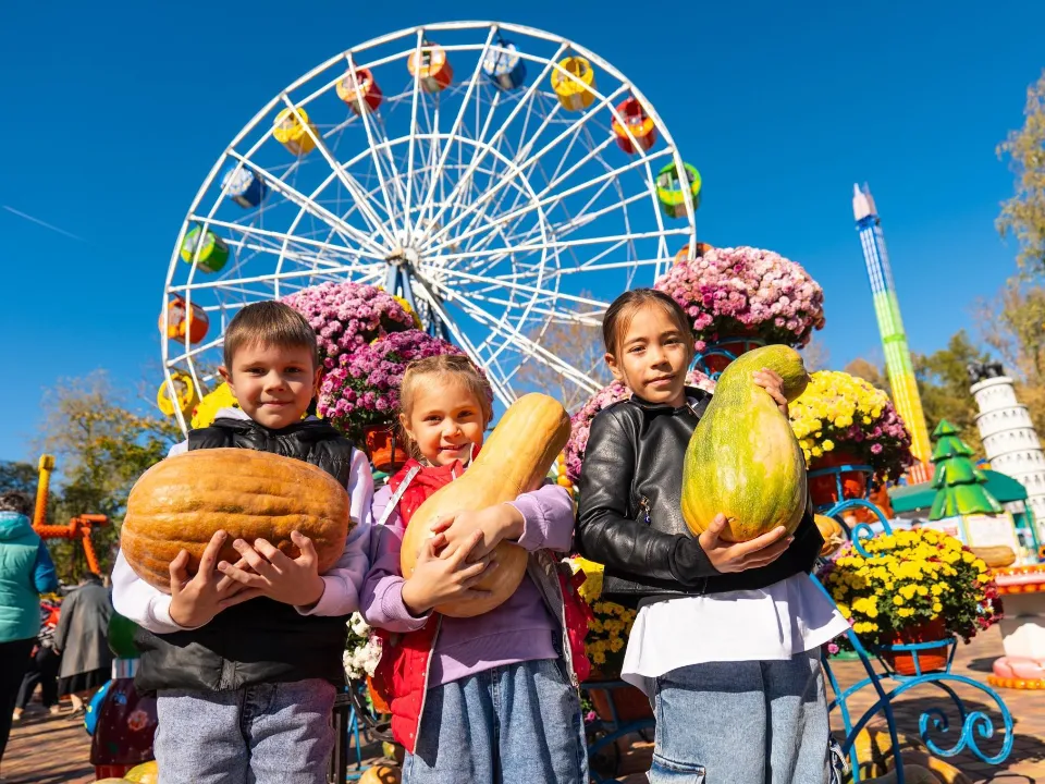 Фото: Министерство благоустройства Московской области