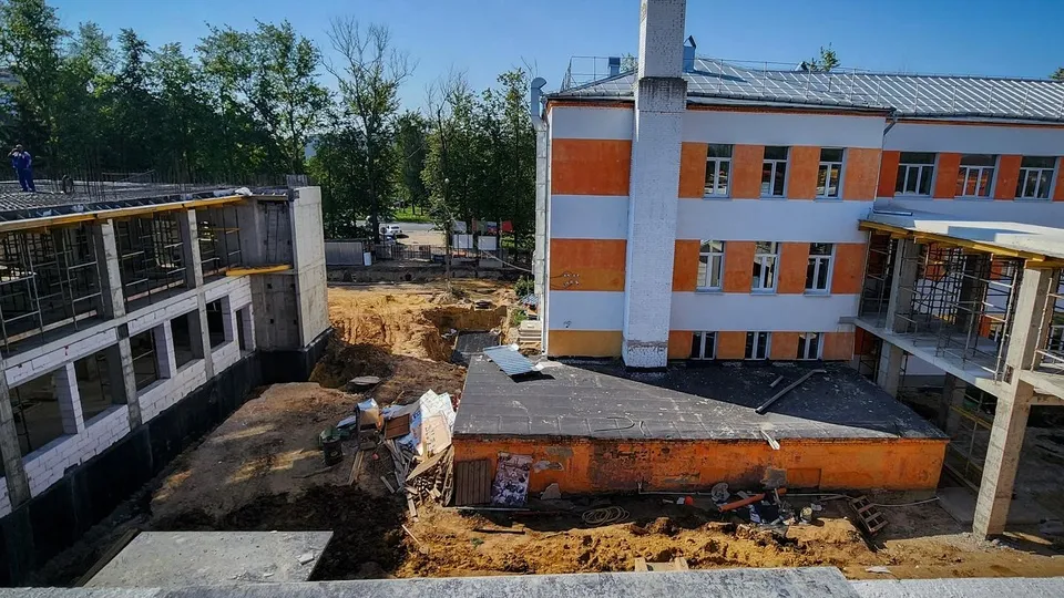 Фото: Ольга Антонова